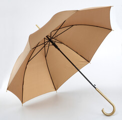 umbrella isolated on white background