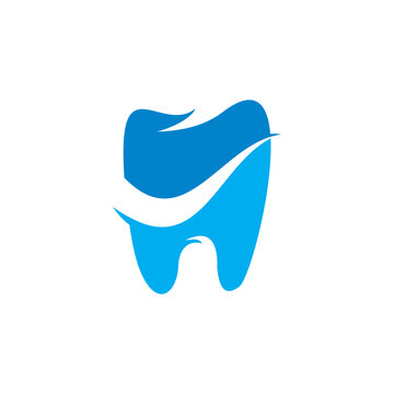 Clinic Dental Vector , Medical Logo