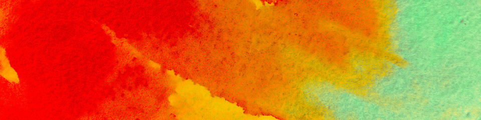 Dirty Indonesian Pattern. Light Coloured Banner.