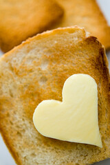 Bread and butter