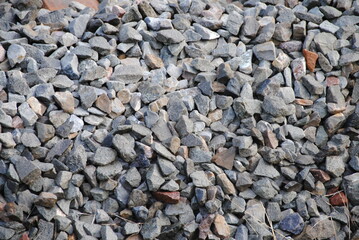 kies steine hintergrund
