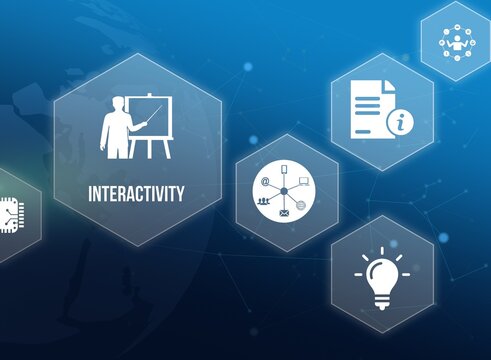interactivity