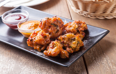 Pakora