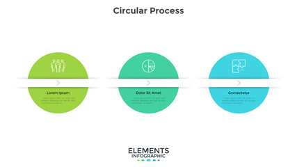 Modern Infographic Template