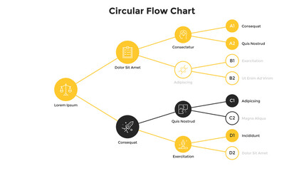 Modern Infographic Template