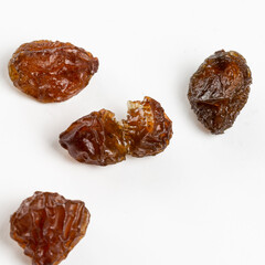 Raisins