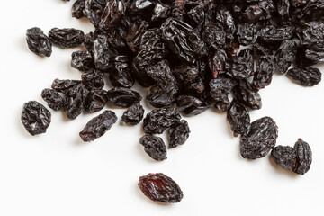 Raisins