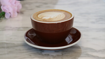 Korea, Jeju Island, Ocean, Coffee, Cafe