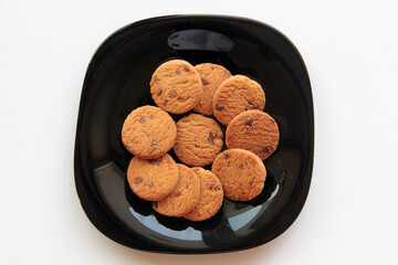 delicious and varied biscuits