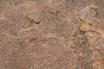 Rock background.