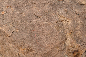 Rock texture background.