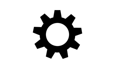 gear vector