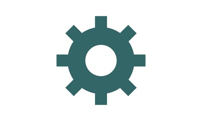 icon gear