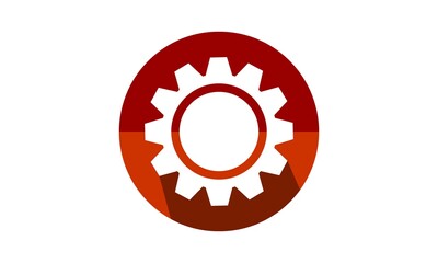 setting icon logo app