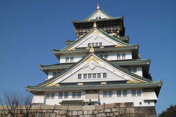 Japan Osaka Kobe Dotonbori
