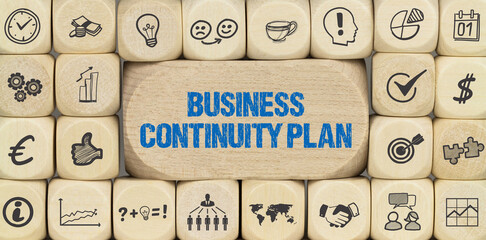 Business Continuity Plan