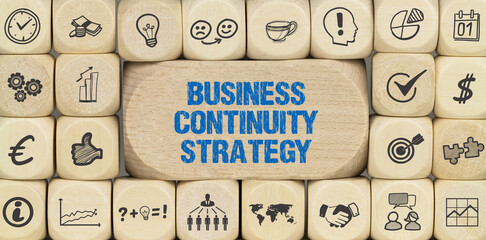Business Continuity Strategy
