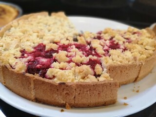 delicious wide variety of cakes and cakes