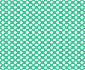 Round Pattern Pattern