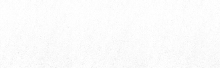 Panorama of Background and texture of white paper pattern