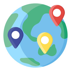 Global Location