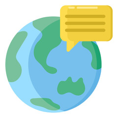 Global Communication 