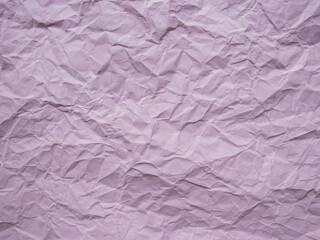 crumpled paper background