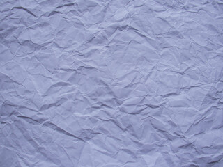crumpled paper background