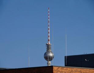 tv tower