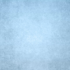 Fototapeta premium Blue designed grunge texture. Vintage background with space for text or image