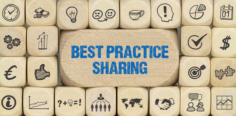 Best Practice Sharing 