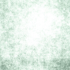 Green designed grunge texture. Vintage background with space for text or image