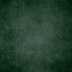 Green designed grunge texture. Vintage background with space for text or image