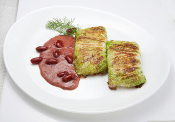 Cabbage rolls