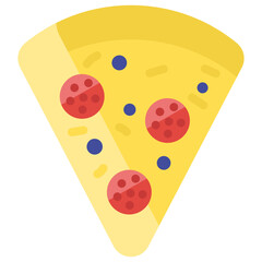 Pizza Slice 
