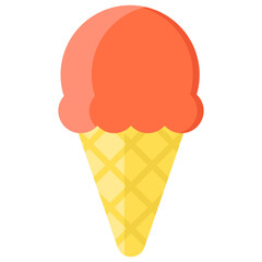 Ice Cone