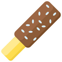 Chocolate Ice Cream