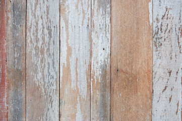Old wood wall background image