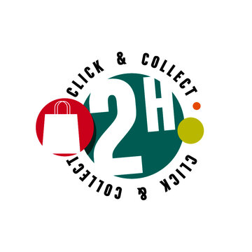 click and collect 2h