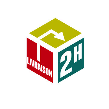 livraison 2h