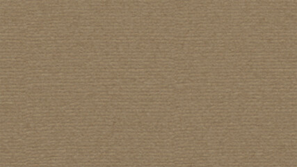 Brown cardboard paper texture background.