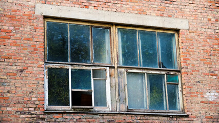 
Details and elements of the facade of buildings