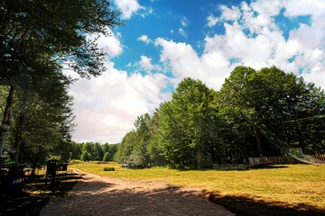 La magia della Sila © ifontanaphoto