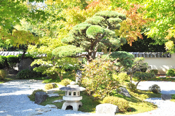 Japanischer Garten