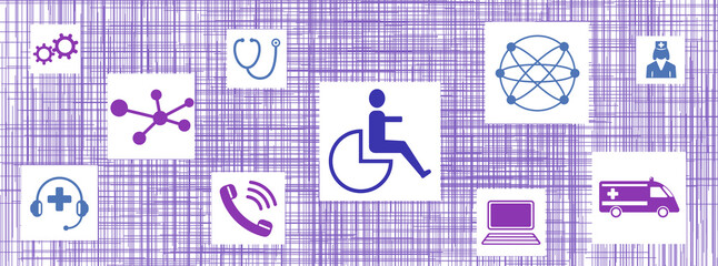 Concept of disability