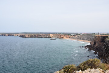 Algarve, Portugal