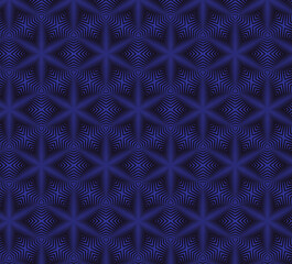 Fototapeta premium background image 3 d night stars