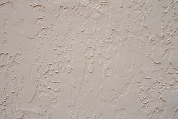 A Natural grunge stone plaster background texture in horizontal position