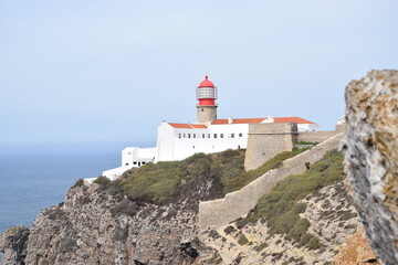 Fototapeta na wymiar Algarve, Portugal