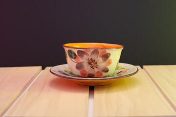Colorful drink I